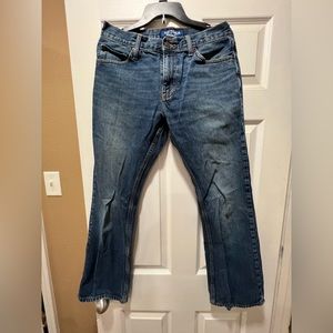 Mens Arizona Jeans 30x30